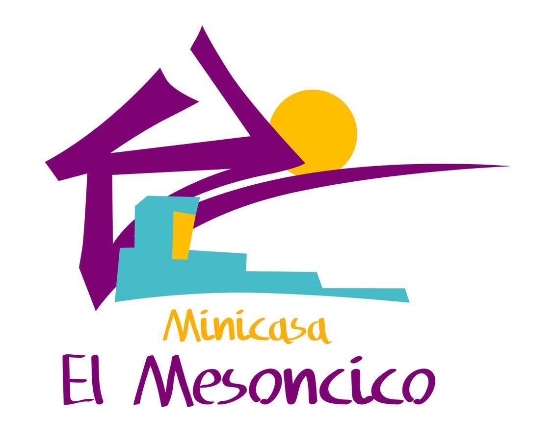 Minicasa El Mesoncico - Alojamiento Vacacional En Cehegin Exterior photo